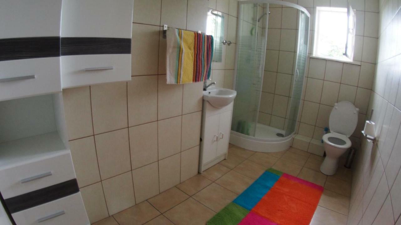 Dom w Wieleniu Zewnętrze zdjęcie