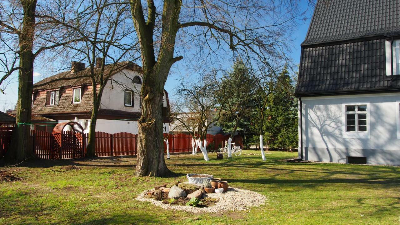 Dom w Wieleniu Zewnętrze zdjęcie