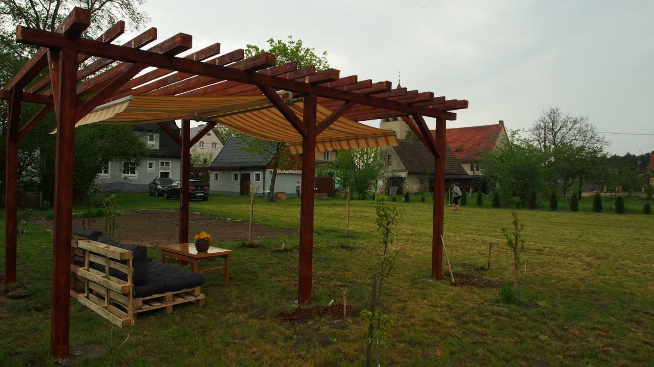 Dom w Wieleniu Zewnętrze zdjęcie