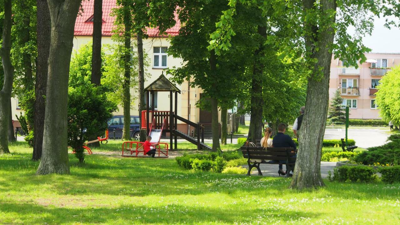 Dom w Wieleniu Zewnętrze zdjęcie